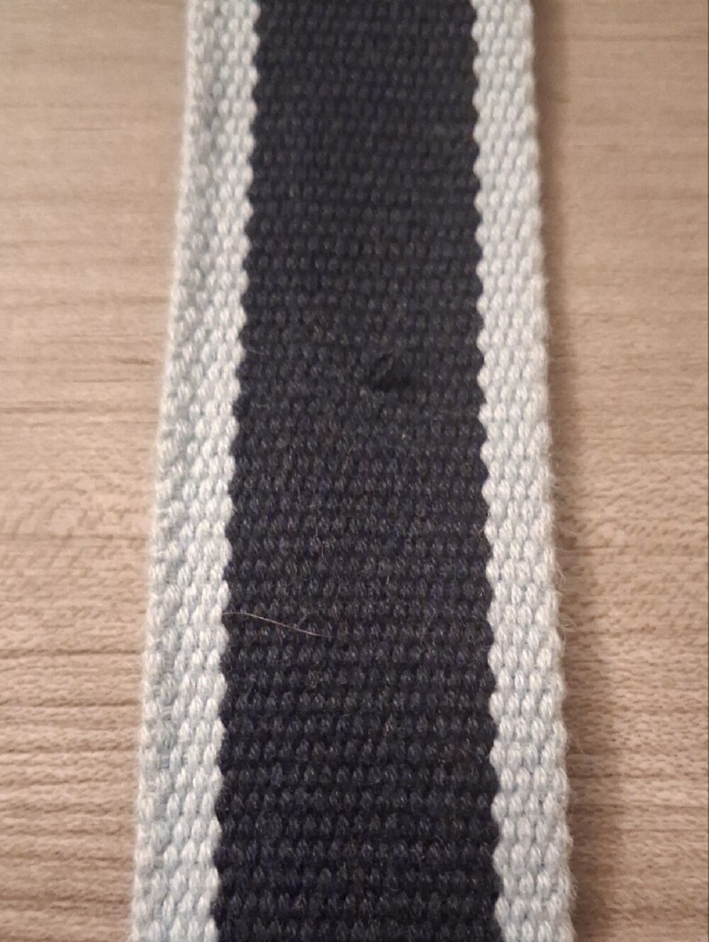 Boys Belt with D-Ring (M) - Picture 3 of 4